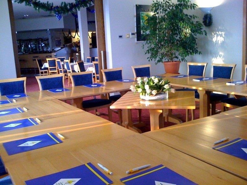 Iris Hotel Bors Buitenkant foto